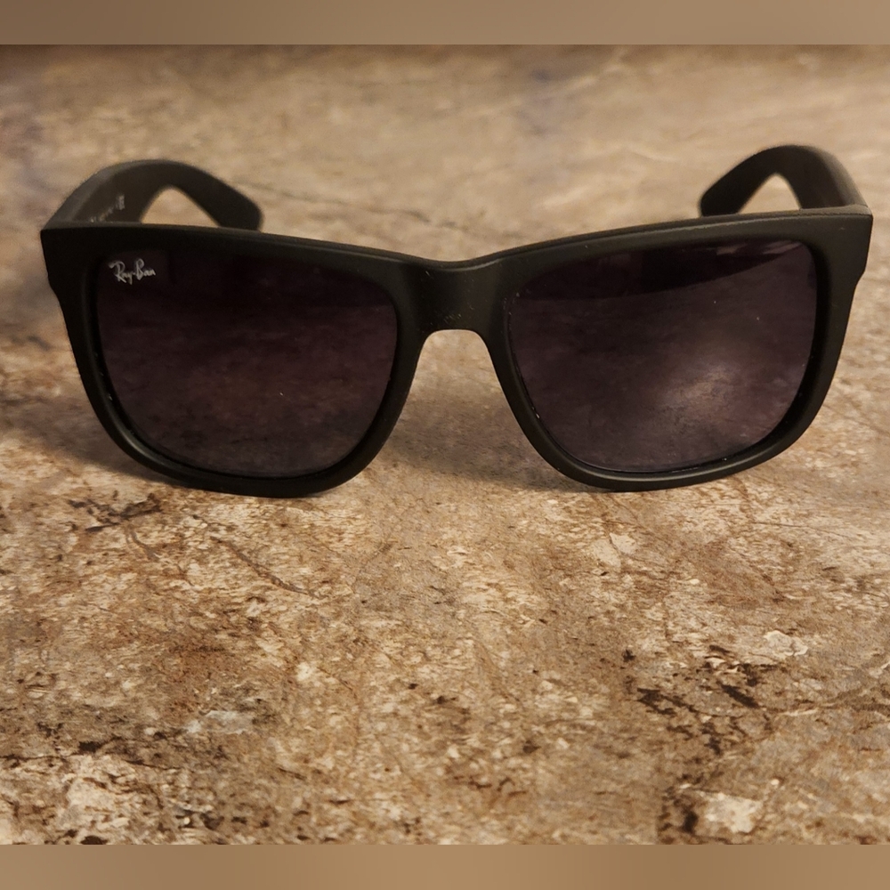 Ray Ban sun glasses